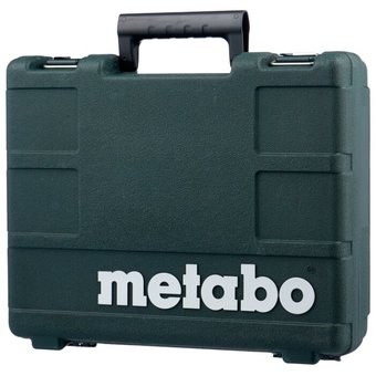  Лобзик Metabo STE 100 Quick кейс 