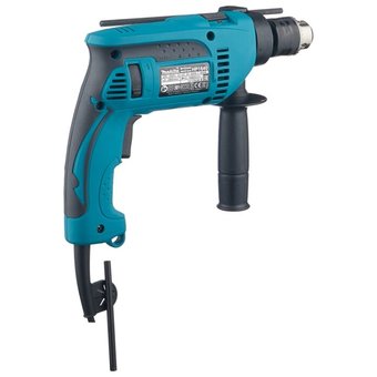 Дрель Makita HP1640K кейс 