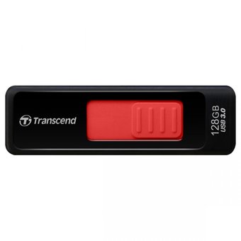  Flash Drive 128GB USB 3.1 gen.1 Transcend JetFlash 760 TS128GJF760 