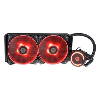  Комплект водяного охлаждения ID-Cooling Auraflow X 240 