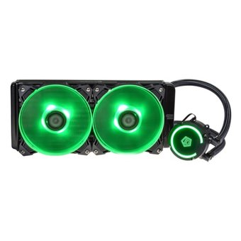  Комплект водяного охлаждения ID-Cooling Auraflow X 240 