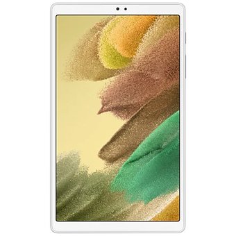  Планшет Samsung Galaxy Tab A7 lite (SM-T225NZSLMEB) 8.7" 32GB Silver 