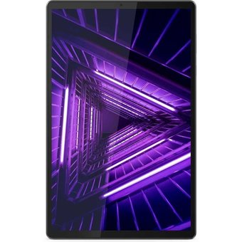  Планшет Lenovo Tab M10 Plus TB-X606F (ZA5T0302SE) серый 