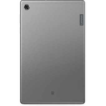  Планшет Lenovo Tab M10 Plus TB-X606F (ZA5T0302SE) серый 
