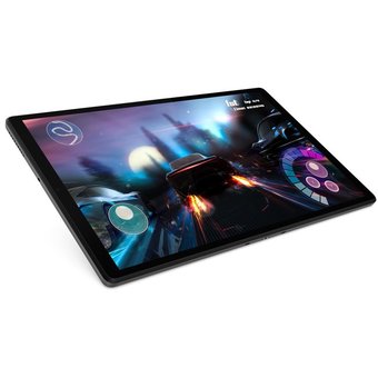 Планшет Lenovo Tab M10 Plus TB-X606F (ZA5T0302SE) серый 