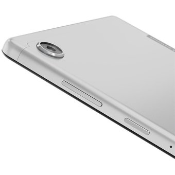 Планшет Lenovo Tab M10 Plus TB-X606F (ZA5T0302SE) серый 