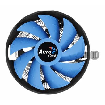  Кулер CPU Aerocool Verkho Plus (4710700950814) 