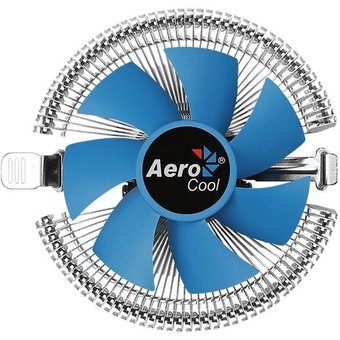  Охладитель Aerocool Verkho A 