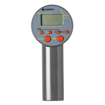  Блок управления клапанами Gardena 01242-27.000.00 