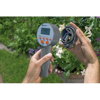  Блок управления клапанами Gardena 01242-27.000.00 