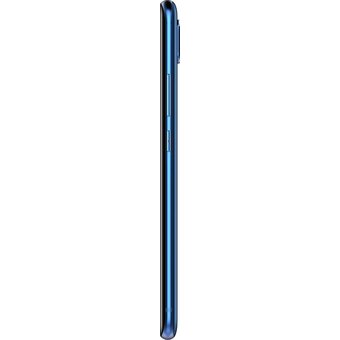  Смартфон ZTE AXON 10 PRO Blue 128Gb 