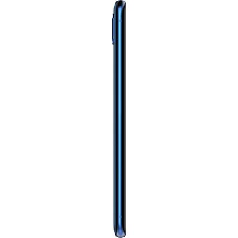  Смартфон ZTE AXON 10 PRO Blue 128Gb 