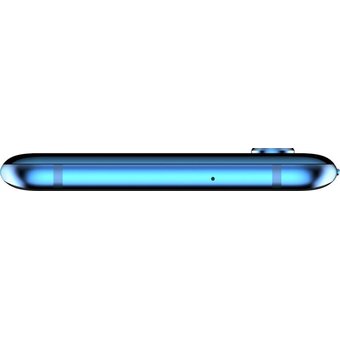  Смартфон ZTE AXON 10 PRO Blue 128Gb 
