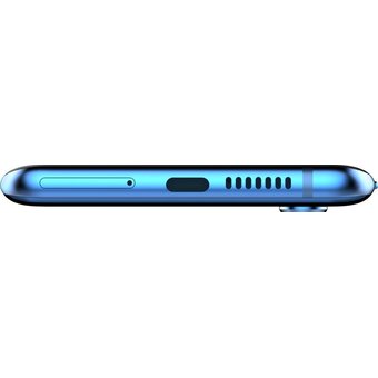  Смартфон ZTE AXON 10 PRO Blue 128Gb 