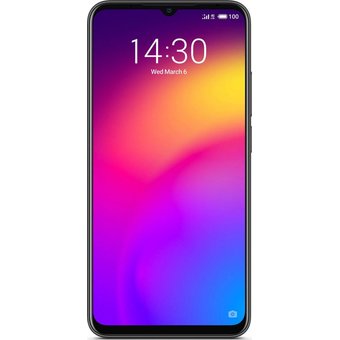  Смартфон Meizu NOTE9 (M923H) 128GB Black 