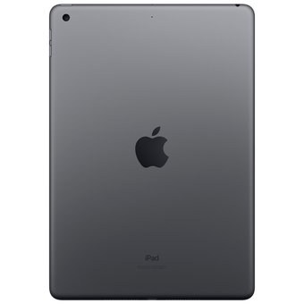  Планшет Apple iPad 10.2-inch Space Grey 32Gb (MW742RU/A) Wi-Fi 