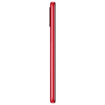  Смартфон Samsung Galaxy A41 2020 64Gb Red (SM-A415FZRMSER) 