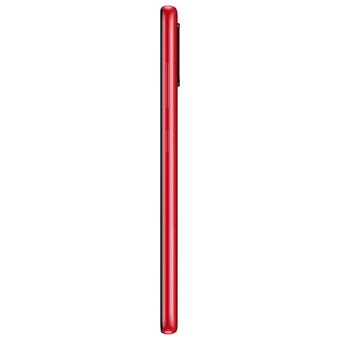  Смартфон Samsung Galaxy A41 2020 64Gb Red (SM-A415FZRMSER) 