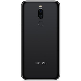  Смартфон Meizu X8 (M852H) 64GB Black 
