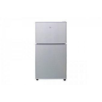  Холодильник OLTO RF-120T Silver 