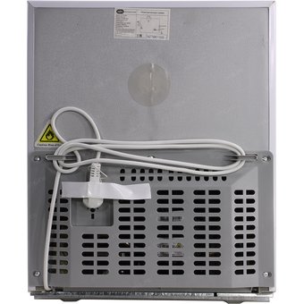  Холодильник OLTO RF-070 Silver 