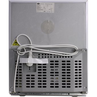  Холодильник OLTO RF-090 Silver 
