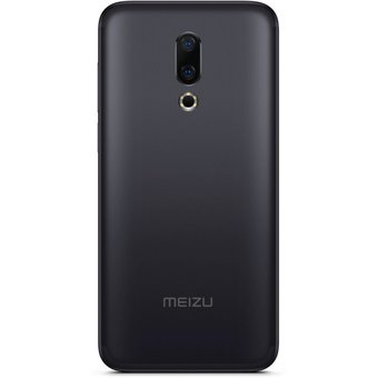 Смартфон Meizu 16 (M872H) 64GB Black 