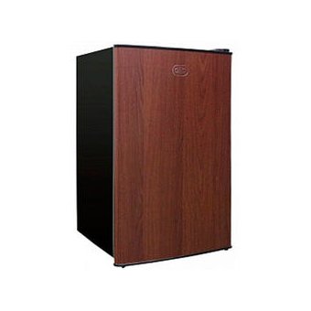  Холодильник OLTO RF-090 Wood 
