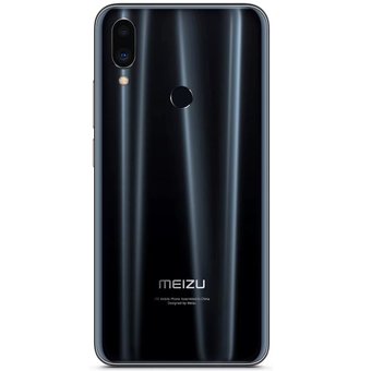  Смартфон Meizu NOTE9 (M923H) 128GB Black 
