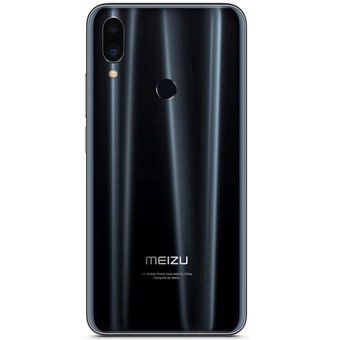  Смартфон Meizu NOTE9 (M923H) 64GB Black 