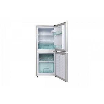  Холодильник OLTO RF-140C Silver 