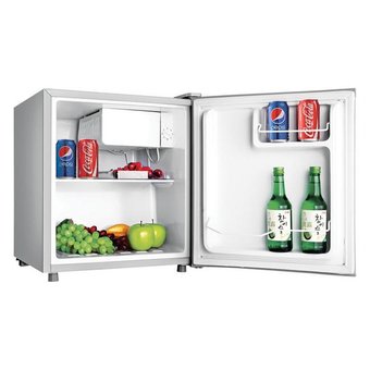  Холодильник OLTO RF-050 White 