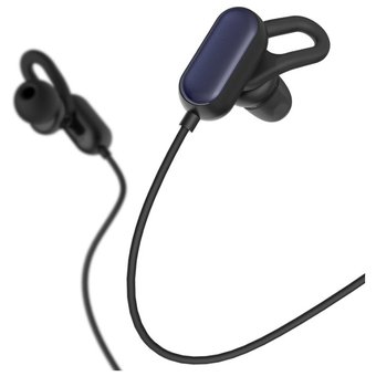  Наушники Xiaomi Mi Millet Sports Bluetooth Youth Edition YDLYEJ03LM Black (ZBW4430CN) 