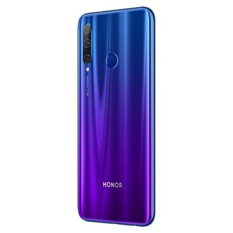  Смартфон Honor 20 Lite Purple 128Gb (HONOR20LITE128GBPBL) 