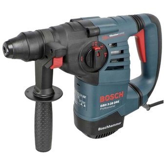  Перфоратор Bosch GBH 3-28 DRE Professional кейс 