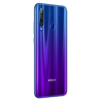  Смартфон Honor 20 Lite Purple 128Gb (HONOR20LITE128GBPBL) 