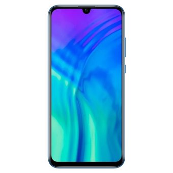  Смартфон Honor 20 Lite Purple 128Gb (HONOR20LITE128GBPBL) 