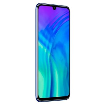  Смартфон Honor 20 Lite Purple 128Gb (HONOR20LITE128GBPBL) 