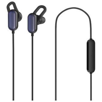  Наушники Xiaomi Mi Millet Sports Bluetooth Youth Edition YDLYEJ03LM Black (ZBW4430CN) 