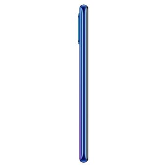  Смартфон Honor 20 Lite Purple 128Gb (HONOR20LITE128GBPBL) 