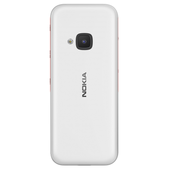  Мобильный телефон Nokia 5310 DS White/Red (TA-1212) 