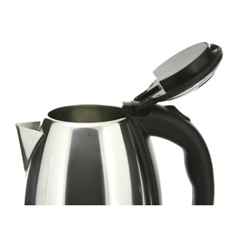 Чайник Supra KES-1802S нерж/черный 