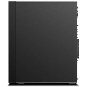  ПК Lenovo ThinkStation P330 30C5002HRU MT i5 8500 (3)/8Gb/1Tb 7.2k/UHDG 630/DVDRW/Win10 Pro 64/GbitEth/250W/клав/мышь/черный 