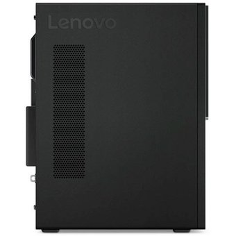  ПК Lenovo V530-15ICR MT (11BH0058RU) i5 9400 (2.9)/8Gb/1Tb 7.2k/UHDG 630/DVDRW/CR/Win10 Pro 64/GbitEth/180W/клав/мышь/черный 