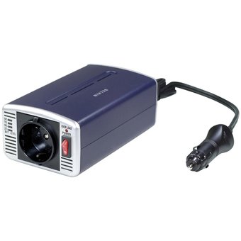  АЗУ Belkin AC Anywhere Power DC to AC inverter 300 Watt (F5C412eb300W) 