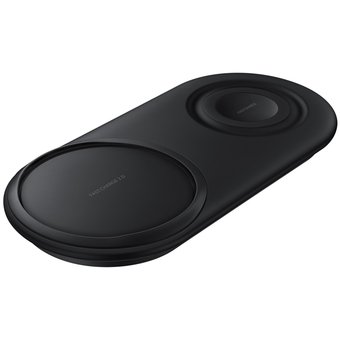  Беспроводная зарядка Samsung EP-P5200 2.1A USB Type C черный (EP-P5200TBRGRU) 