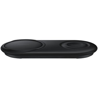  Беспроводная зарядка Samsung EP-P5200 2.1A USB Type C черный (EP-P5200TBRGRU) 