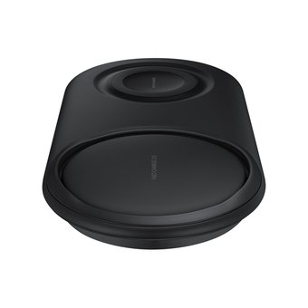  Беспроводная зарядка Samsung EP-P5200 2.1A USB Type C черный (EP-P5200TBRGRU) 