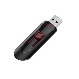 USB-флешка Sandisk SDCZ600-256G-G35 Cruzer Glide 3.0 USB USB-флешка 256GB 