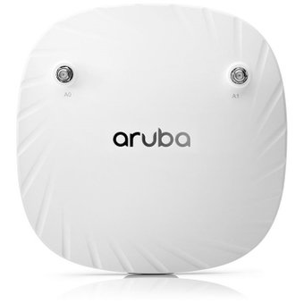  Точка доступа HPE Aruba AP-504 (RW) Unified AP (R2H22A) 